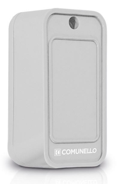 

Радиоприемник Comunello 2-канальный (RCV)