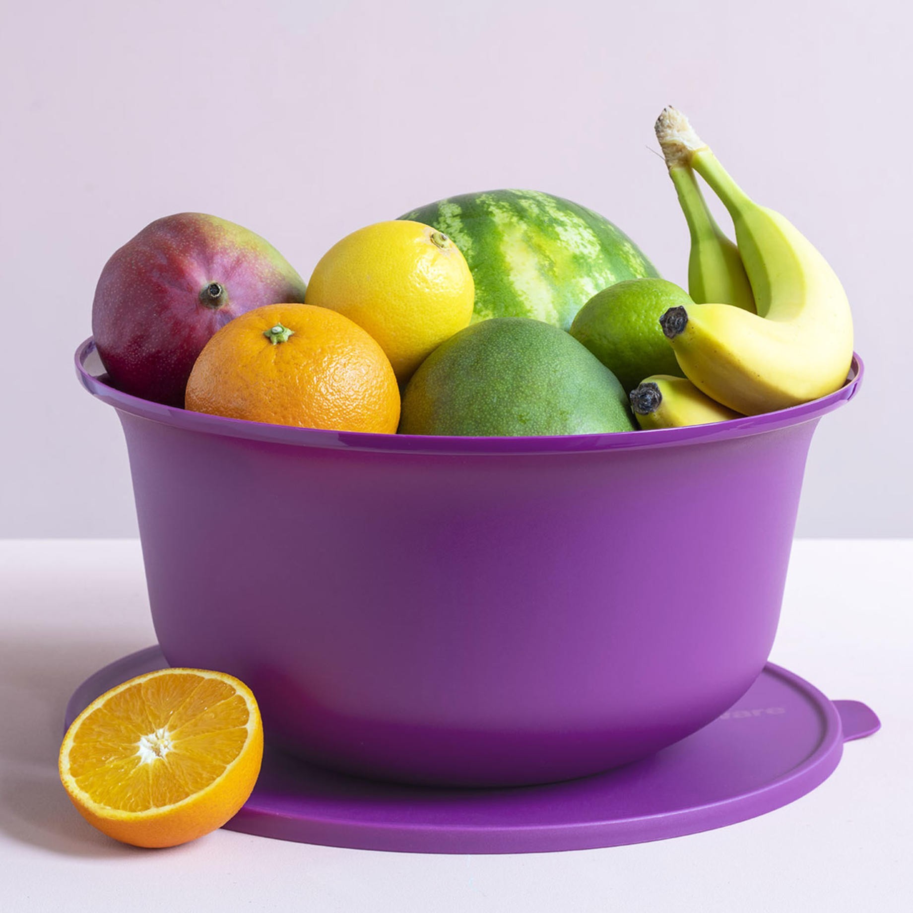 

Контейнер Tupperware Алоха чаша 7.5 л (В11)