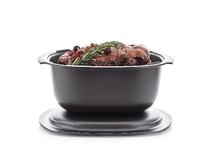 

Кастрюля Tupperware УльтраПро 3,5 л с крышкой (РП207)