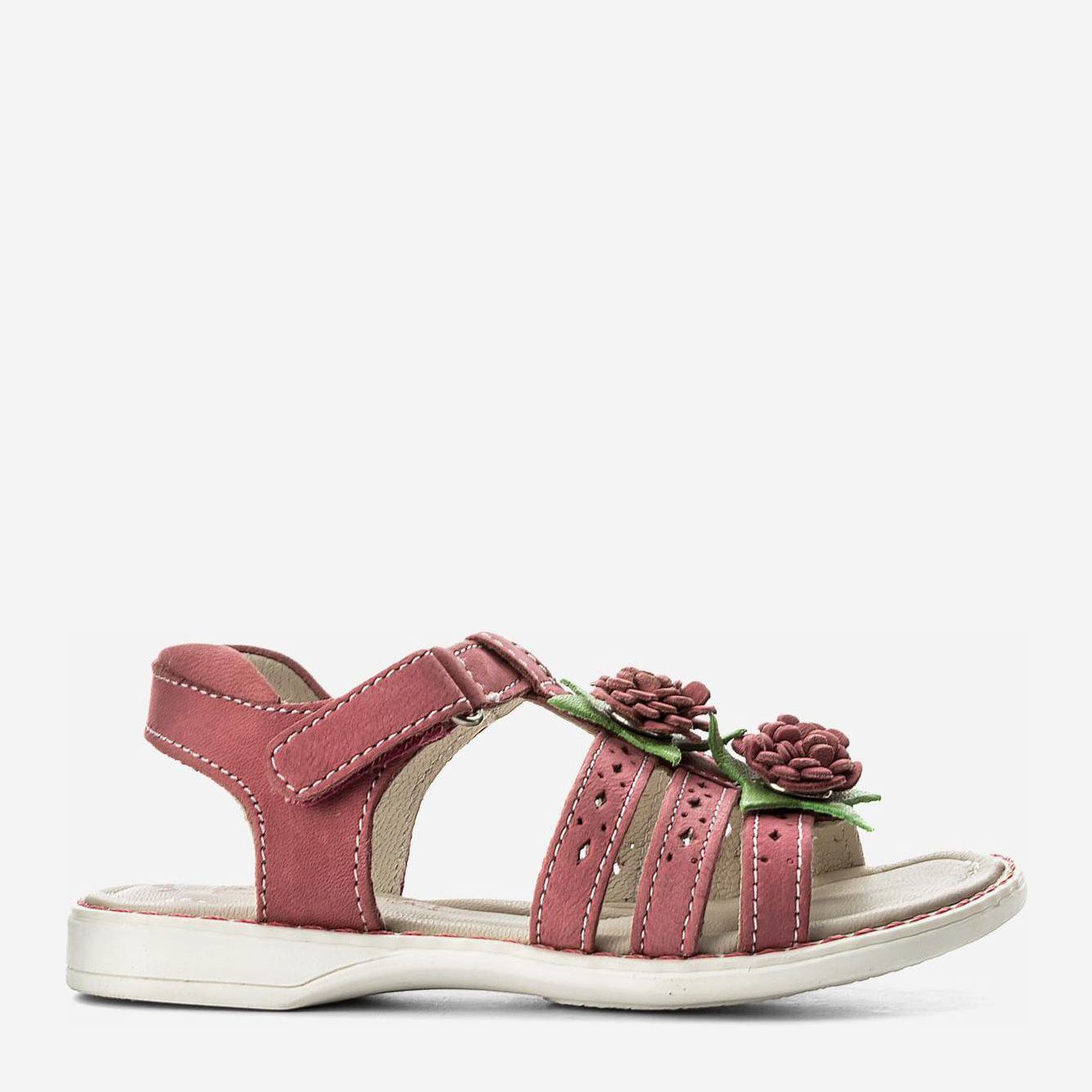 

Босоножки Lasocki CI12-MARLENA-01 25 Розовые