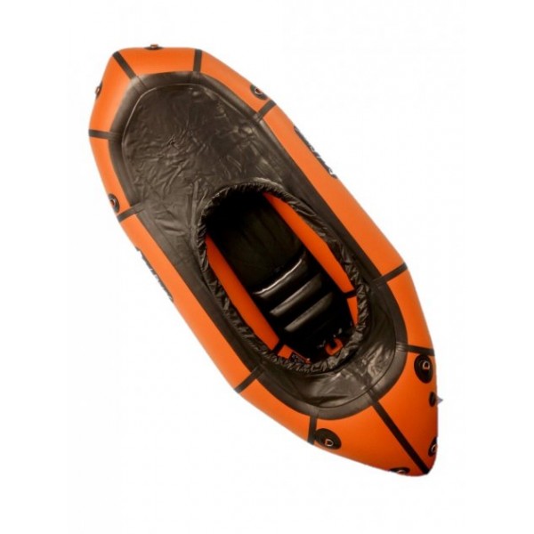 

Пакрафт Red River Sport 210 Lid