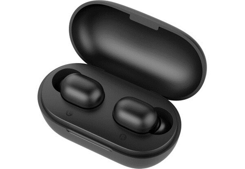 

Беспроводные Bluetooth наушники Haylou GT1 Pro Black