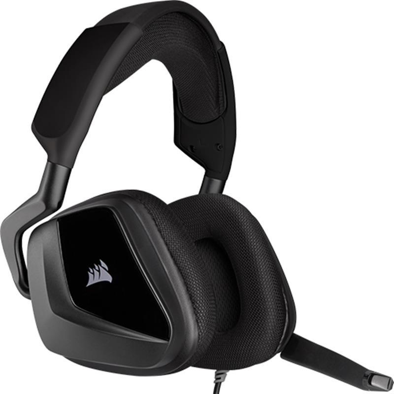 

Наушники Corsair Gaming Void Elite Surround Carbon