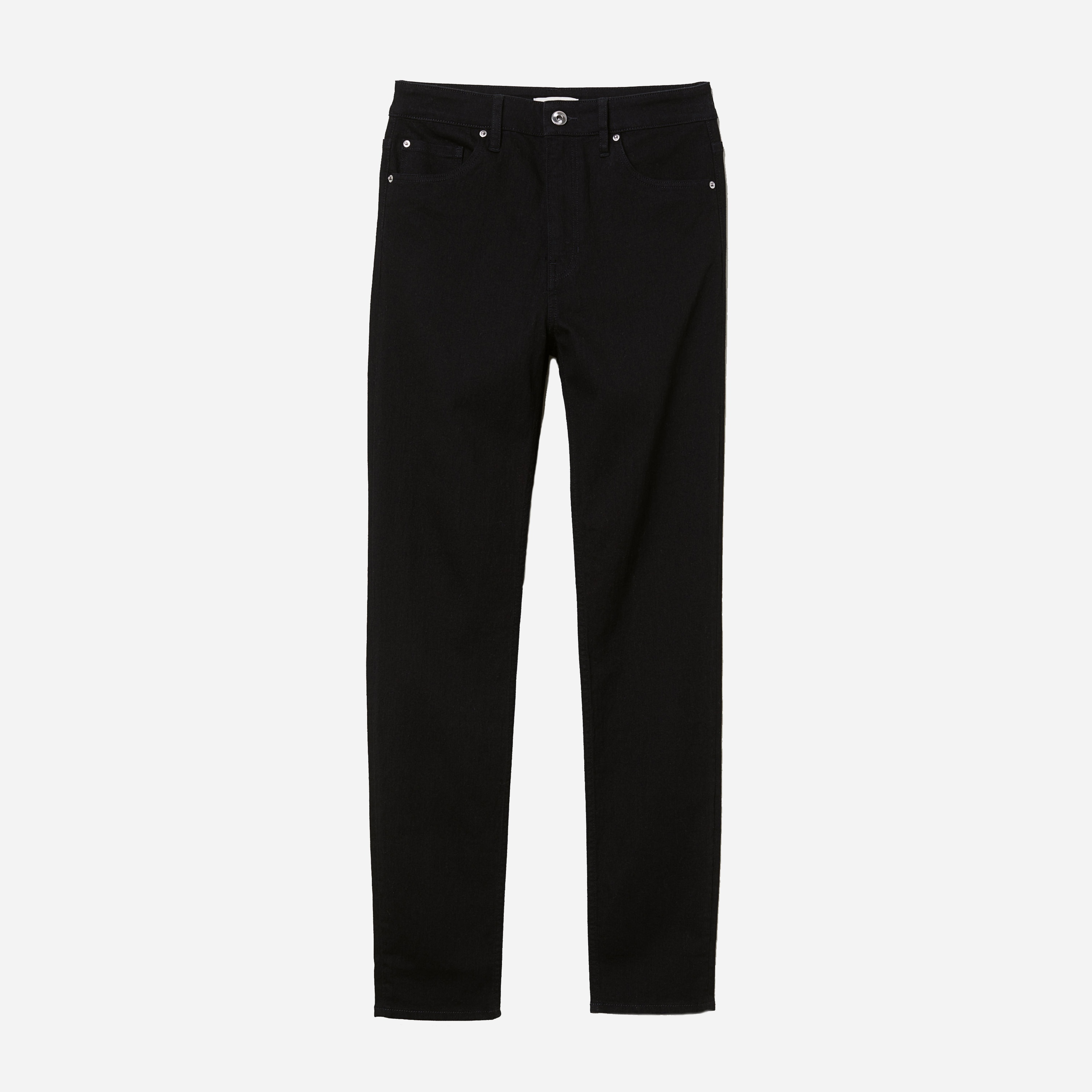 

Джинсы H&M 5730857-AAAD 36 Черные