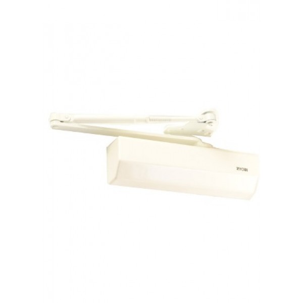 

Доводчик RYOBI D-2550 WHITE BC UNIV