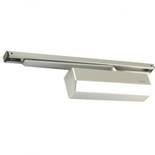 

Доводчик RYOBI DS-2050T SILVER BC SLD HO