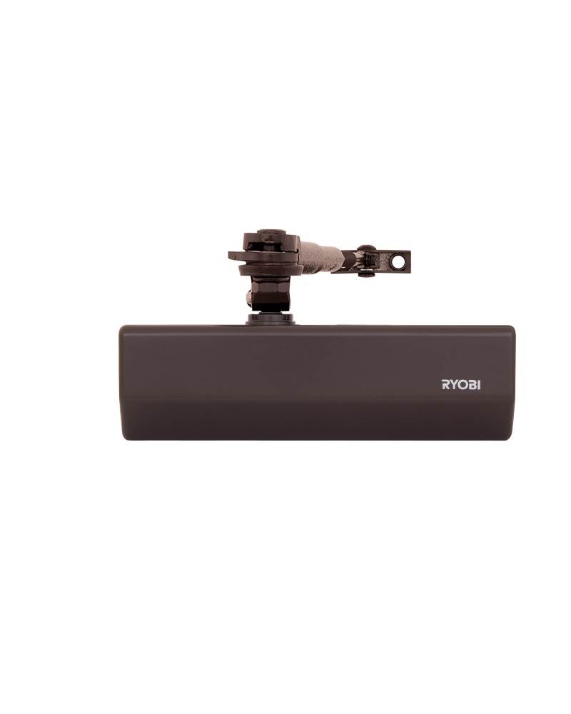 

Доводчик RYOBI DS-1554 DARK BRONZE STD HO