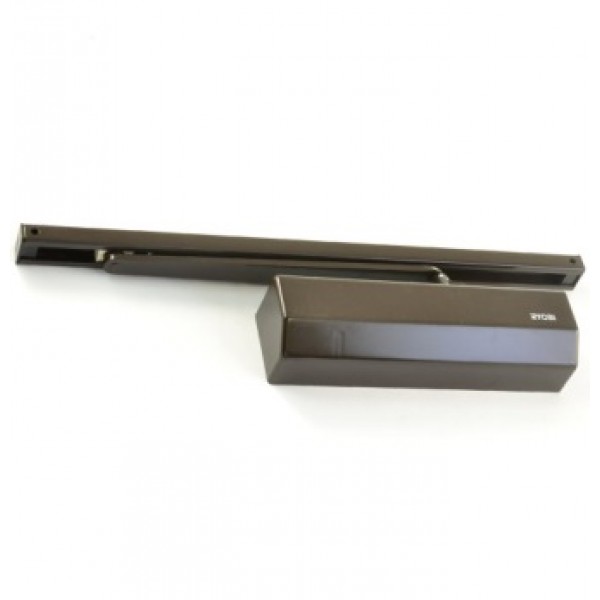 

Доводчик RYOBI D-2050T DARK BRONZE BC SLD