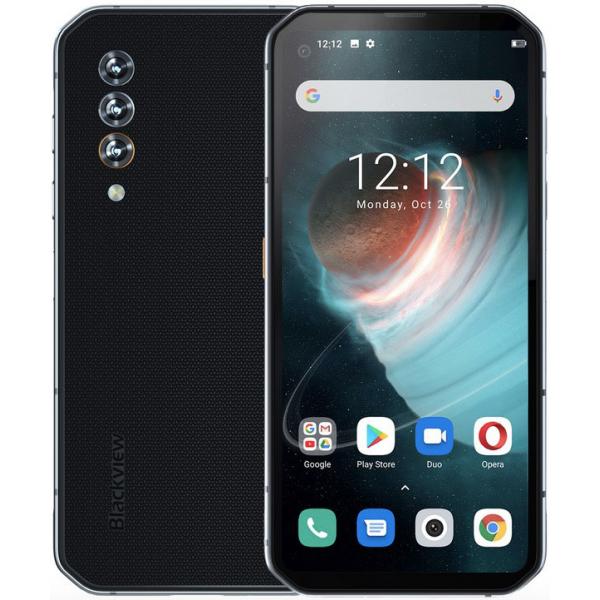 

Смартфон Blackview BL6000 Pro 8/256GB Gray 5G