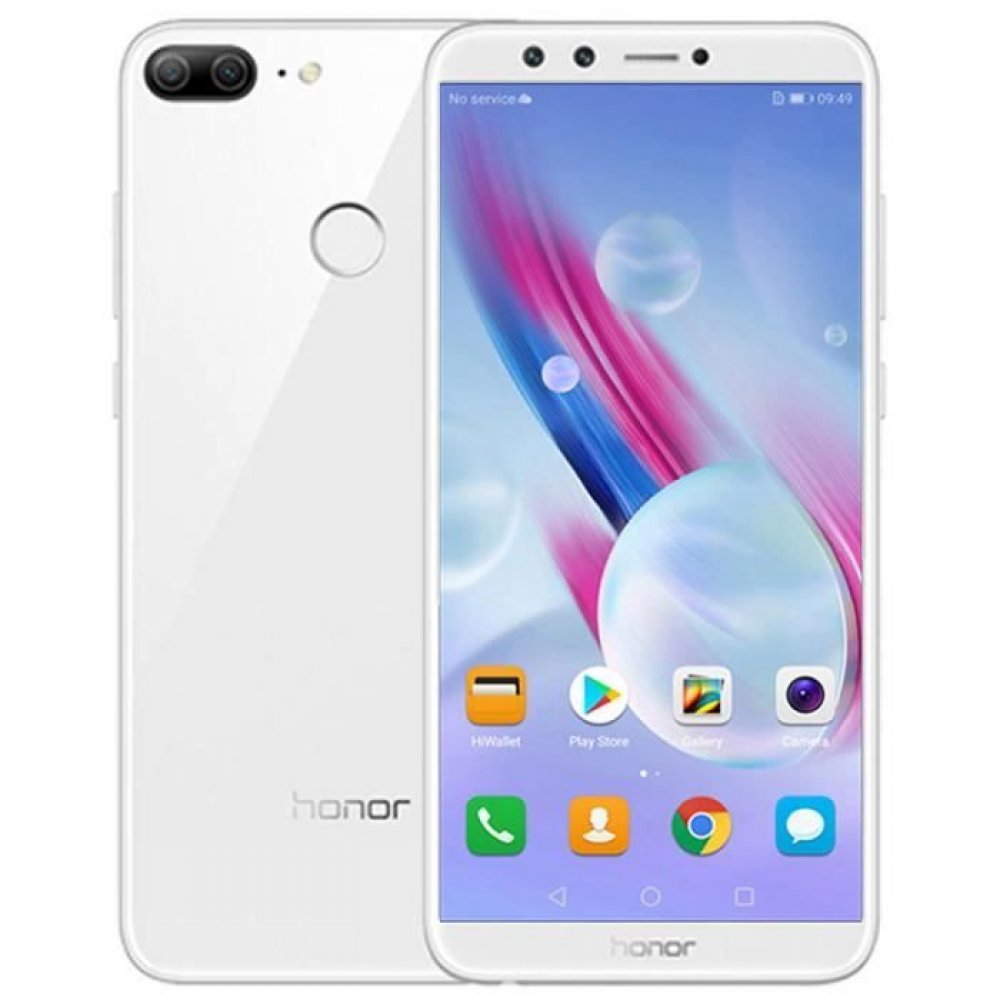 

Смартфон HONOR 9 LITE 3/32Gb WHITE