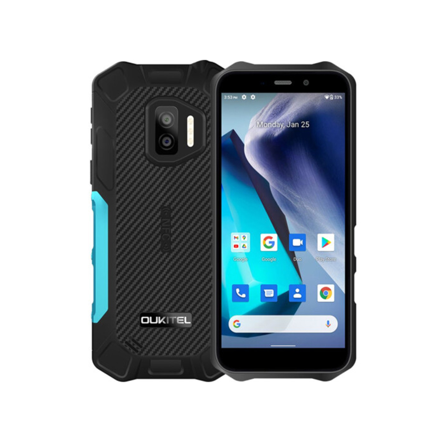 

Смартфон Oukitel WP12 4/32Gb blue
