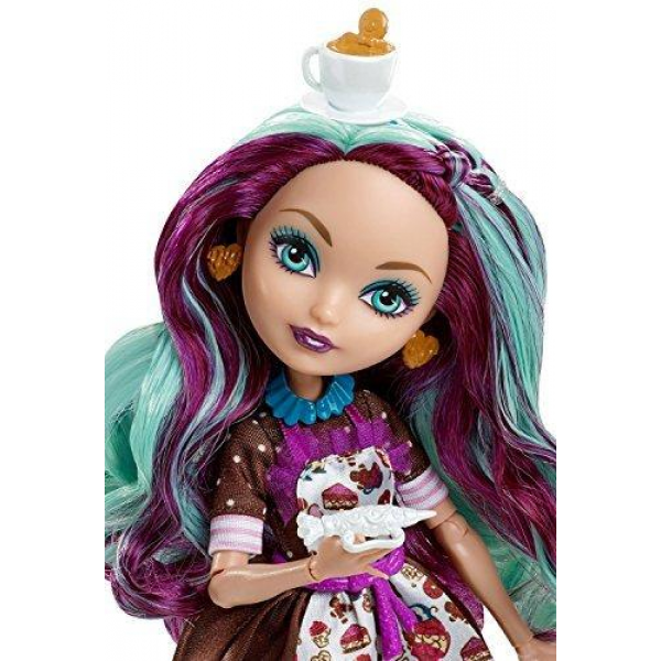 

Кукла Эвер Афтер Хай Меделин Покрытые Сахаром Madeline Sugar Coated