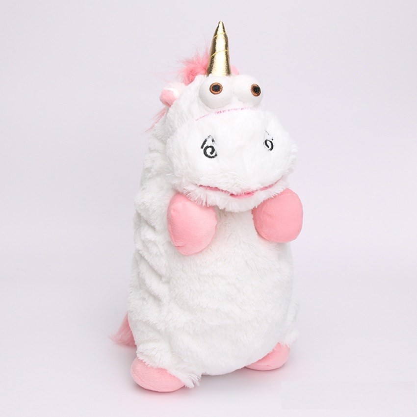 Мягкая игрушка единорог Флаффи Happy Toys 42см – фото, отзывы ...