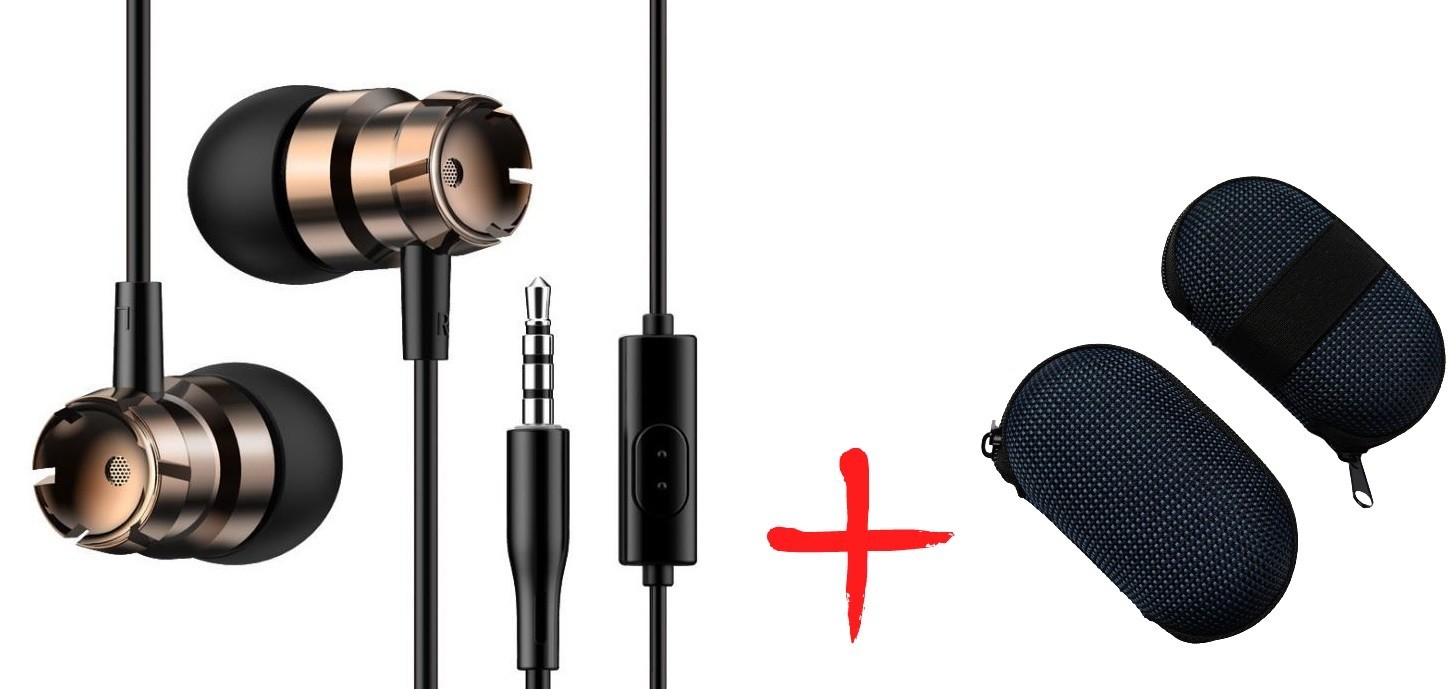

Наушники NAUTILUS QKZ N1 Black