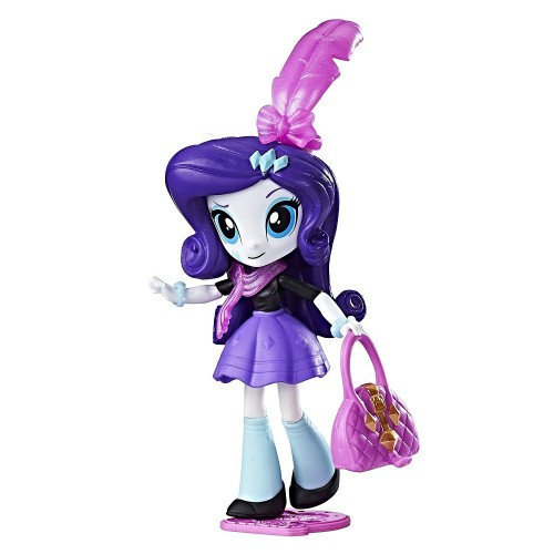 

Игровой набор Рарити Магазин модных аксессуаров, девочки из Эквестрии - My Little Pony Rarity Trendy Accessories