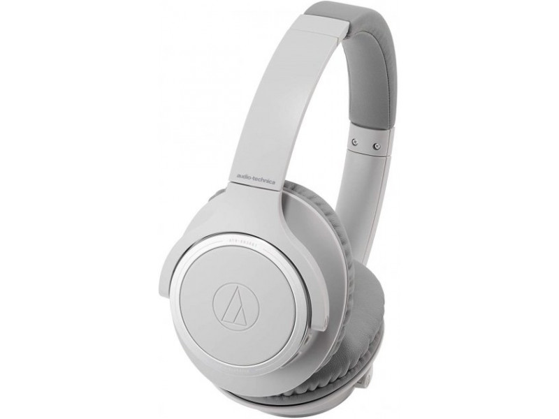 

Наушники Audio-Technica ATH-SR30BT Grey
