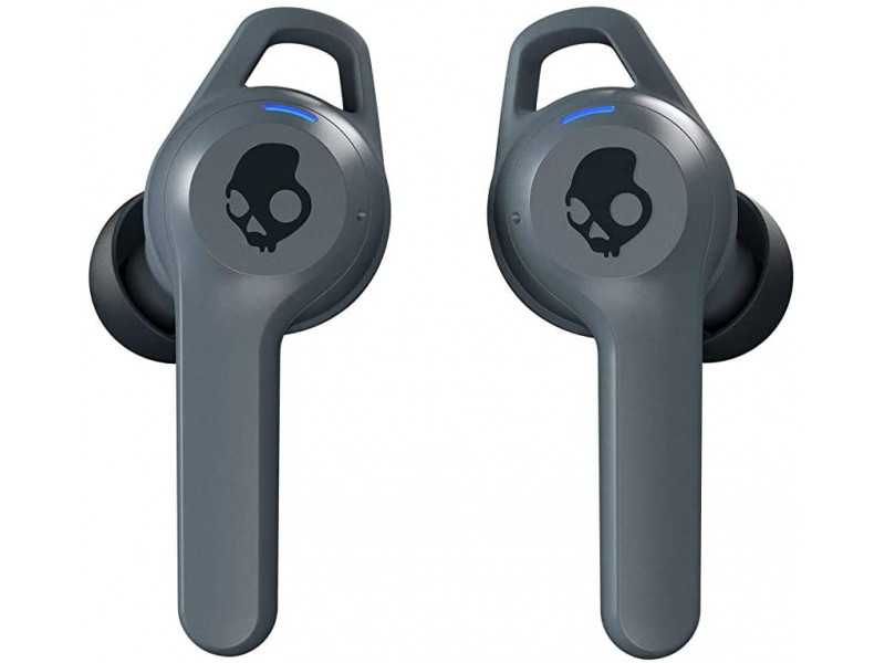 

Наушники Skullcandy Indy Fuel Chill Grey