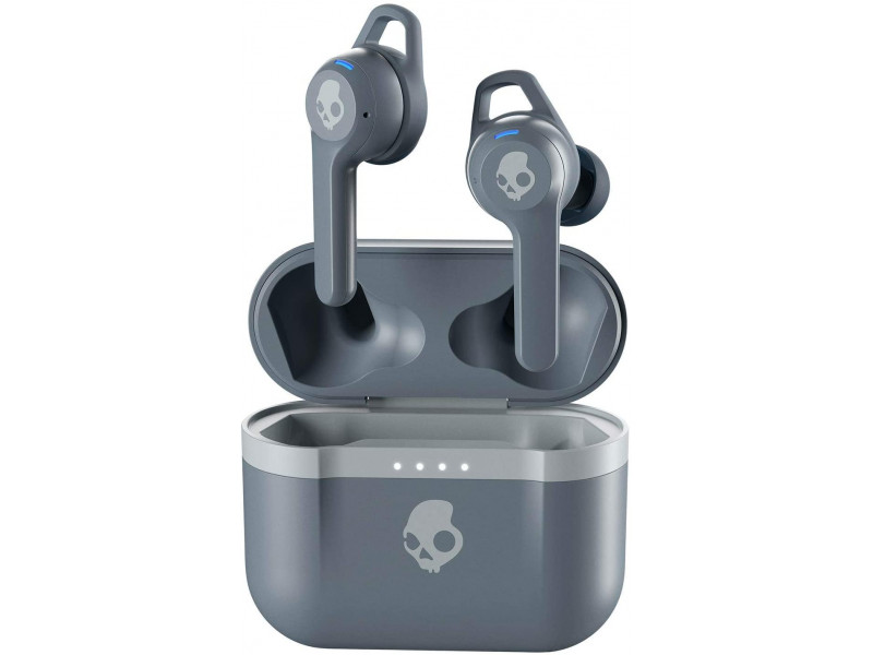 

Наушники Skullcandy Indy Evo Chill Grey