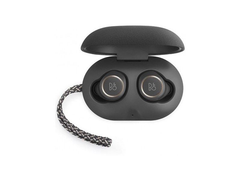

Наушники TWS (полностью беспроводные) Bang&Olufsen Beoplay E8 Charcoal Sand (1644126)