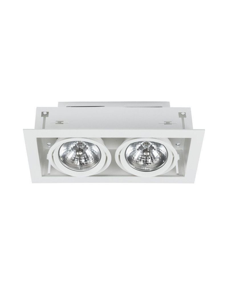 

Точечный светильник Nowodvorski 6453 DOWNLIGHT