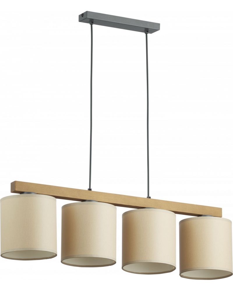 

Подвесной светильник TK Lighting 4250 Vera