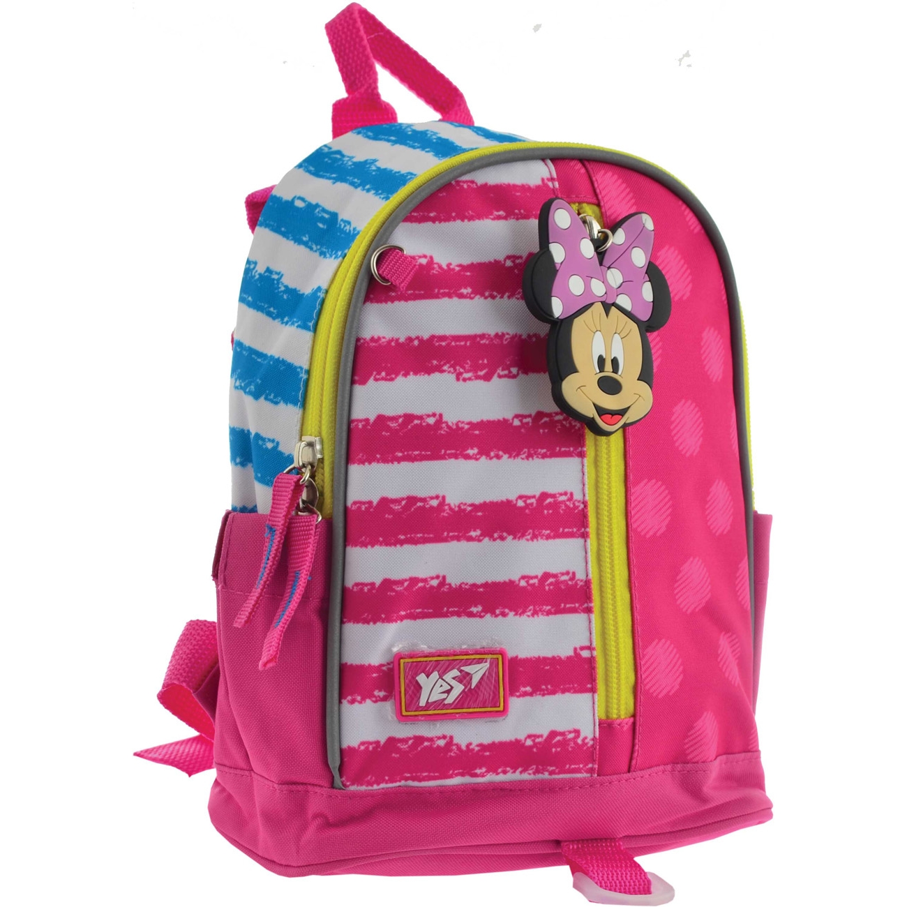 

Рюкзак детский YES K-30 "Minnie" 23*20*10 см 556831