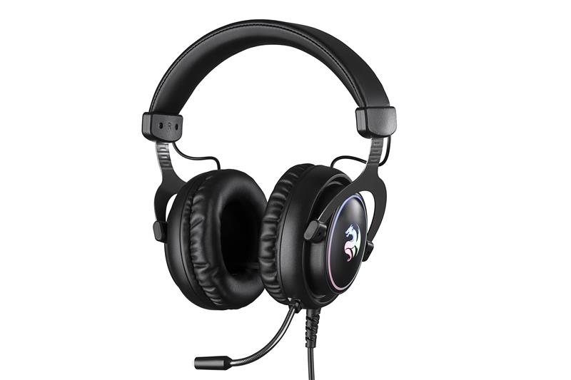 

Гарнитура 2E Gaming HG320 Black (2E-HG320B)