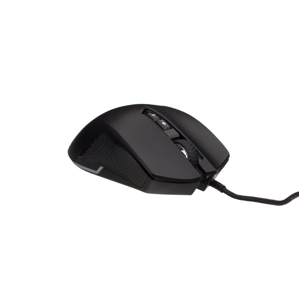 

Мышь Fantech X15 Phantom Black (24554)