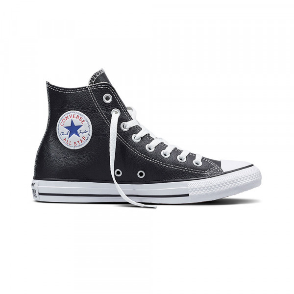 

Мужские кеды Converse 132170C, Цвет Черный, Размер 37.5