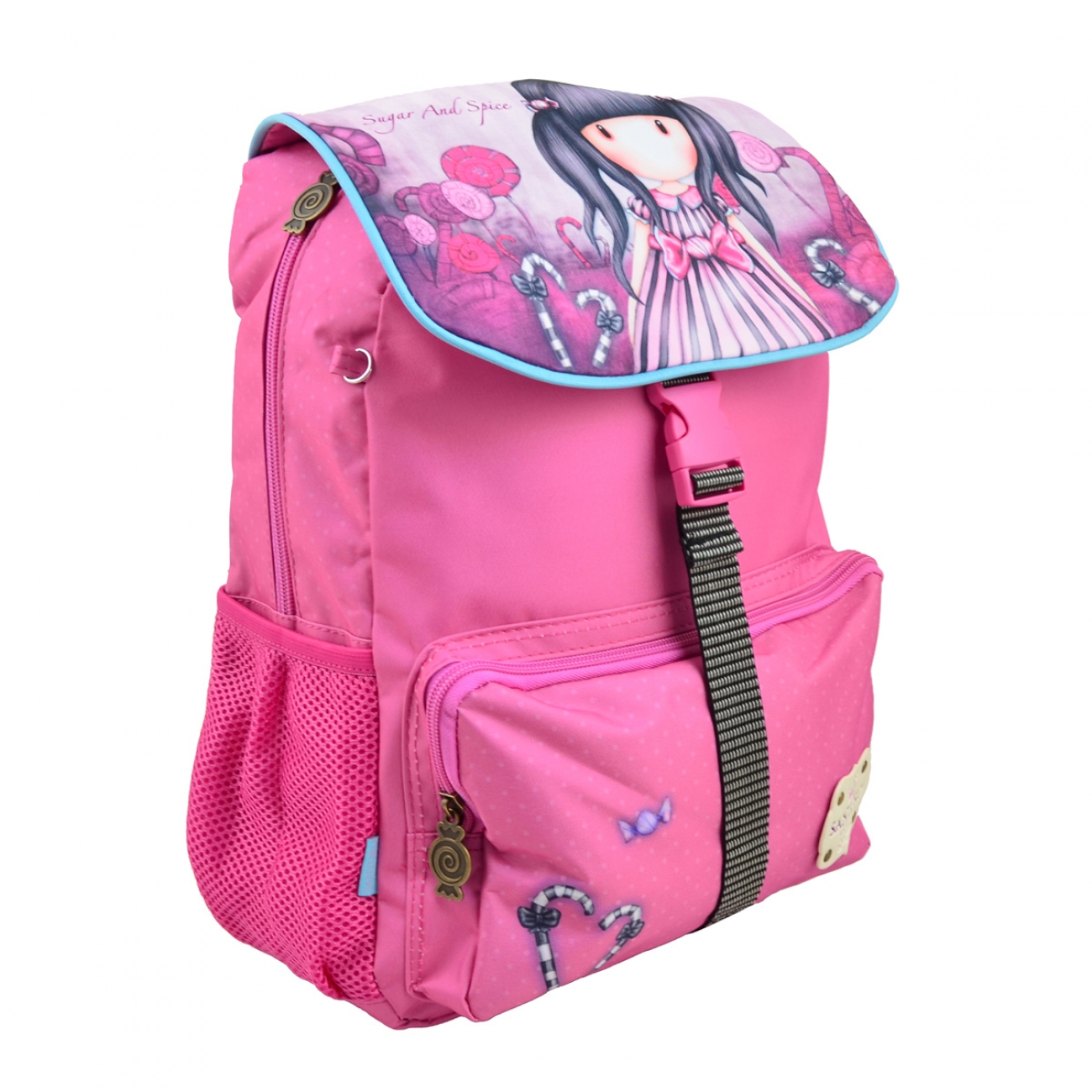 

Рюкзак Santoro Candy, 30х29х9 (556613)
