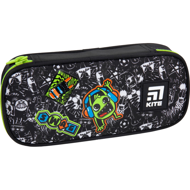 

Пенал Kite 662 Swag (k21-662-3)