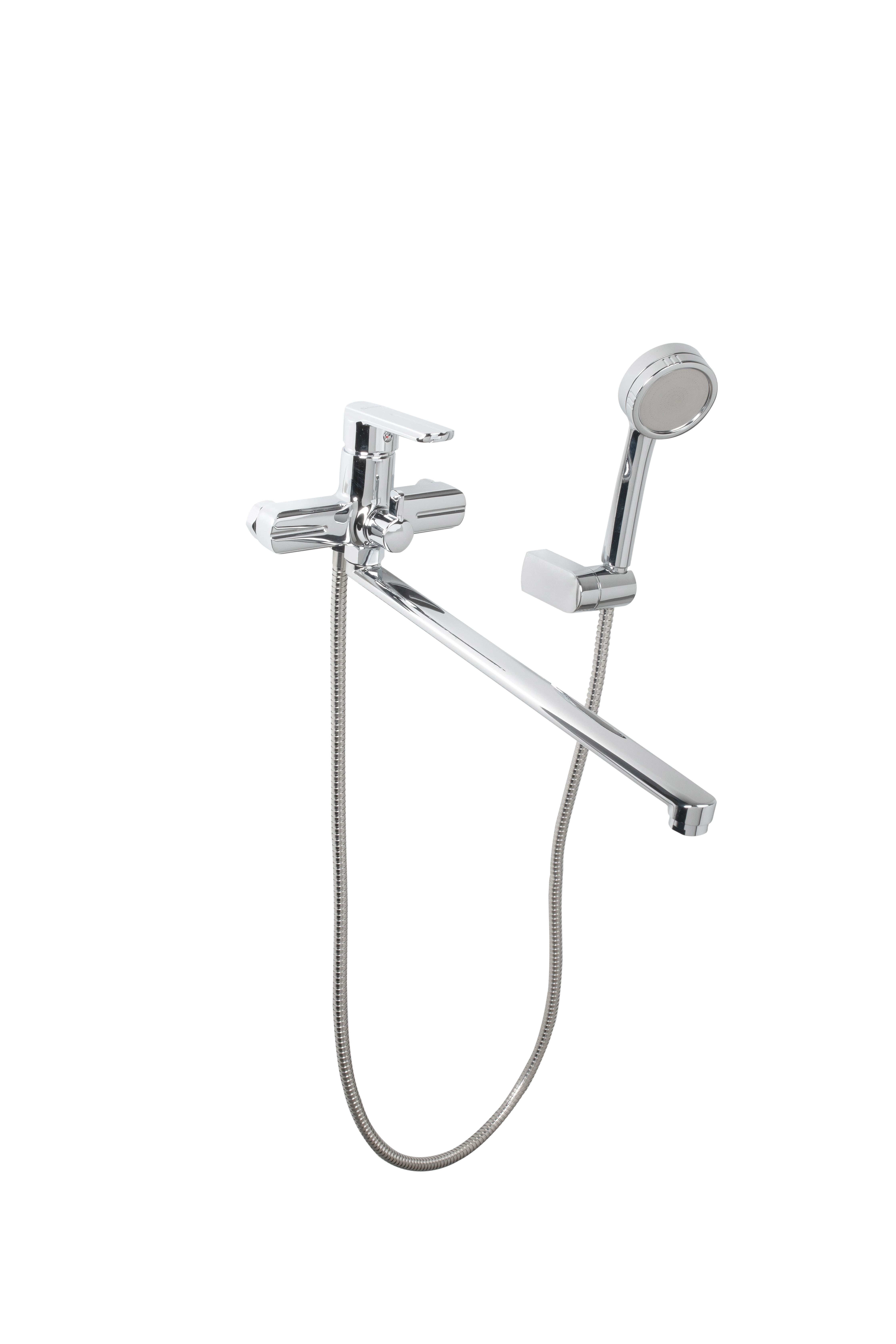 

Смеситель Для Ванны Germece L2266