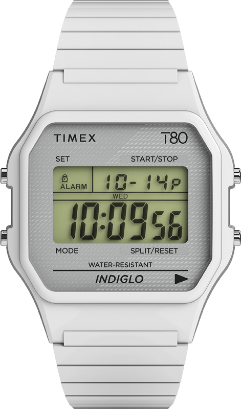 

Мужские часы Timex T80 Tx2u93700