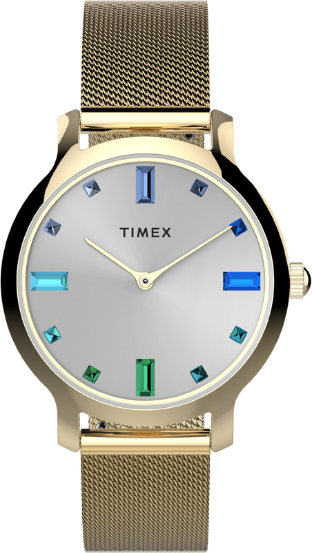 

Женские часы Timex Transcend Tx2u86900