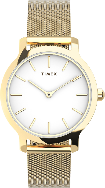 

Женские часы Timex Transcend Tx2u86800