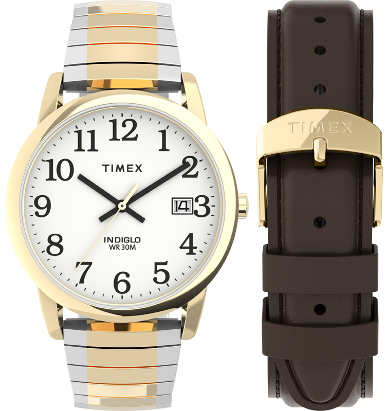 

Мужские часы Timex Easy Reader Txg025500