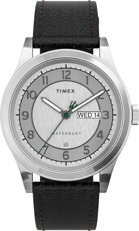 

Мужские часы Timex Waterbury Tx2u90200