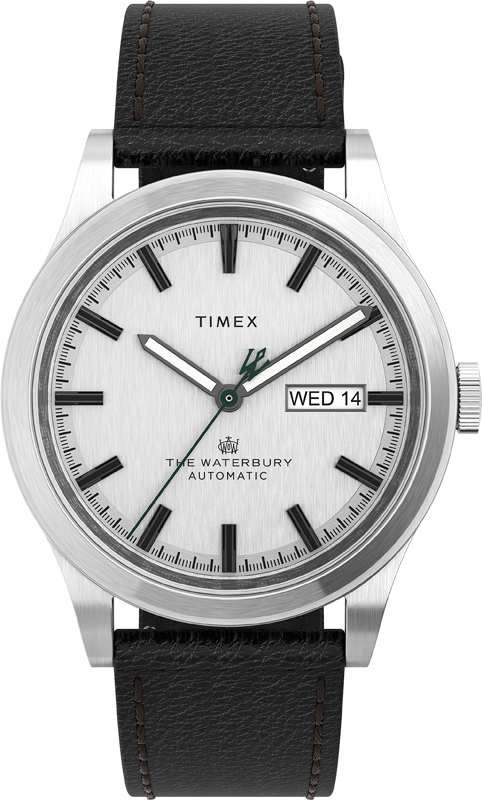 

Мужские часы Timex Waterbury Automatic Tx2u83700