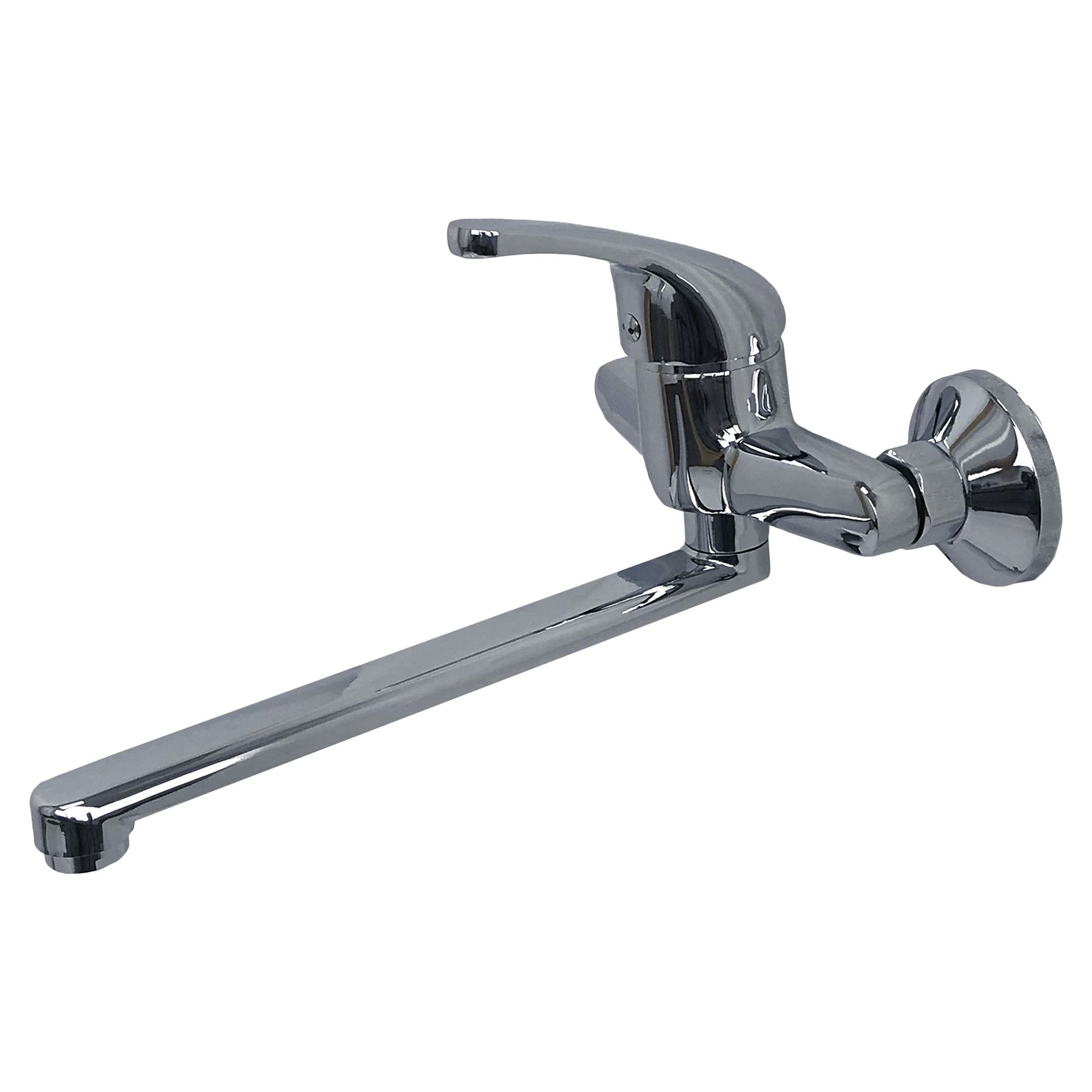 

Смеситель для кухни Globus Lux Solly GLSO-0104