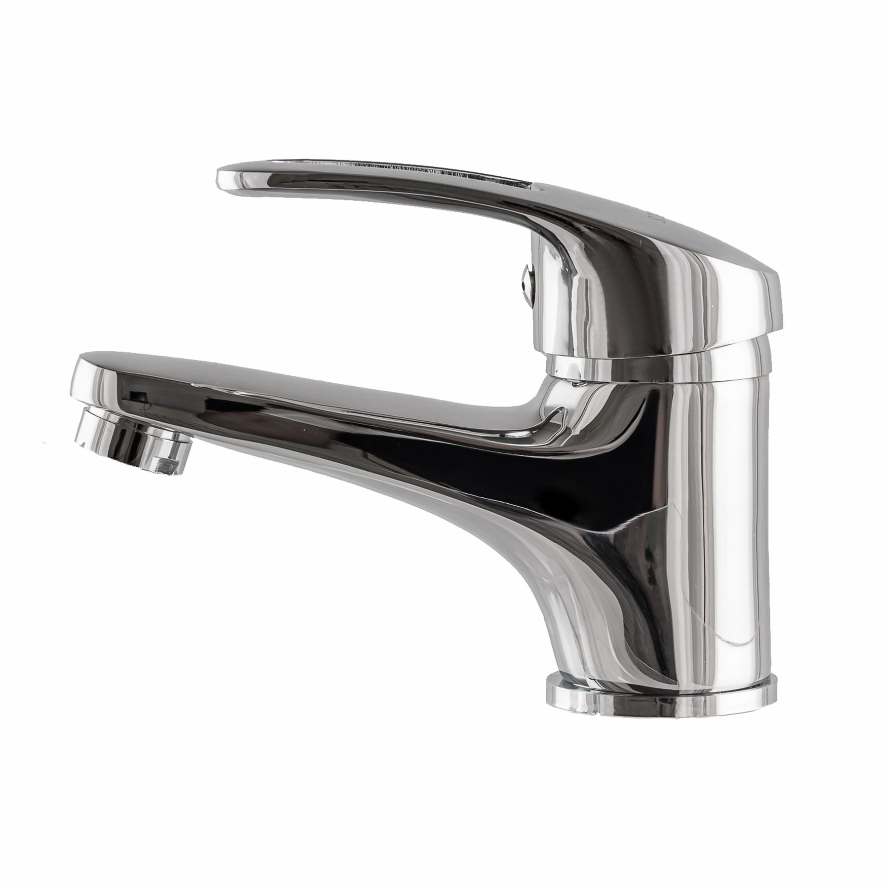

Смеситель для раковины Globus Lux Caprice GLCA-0401