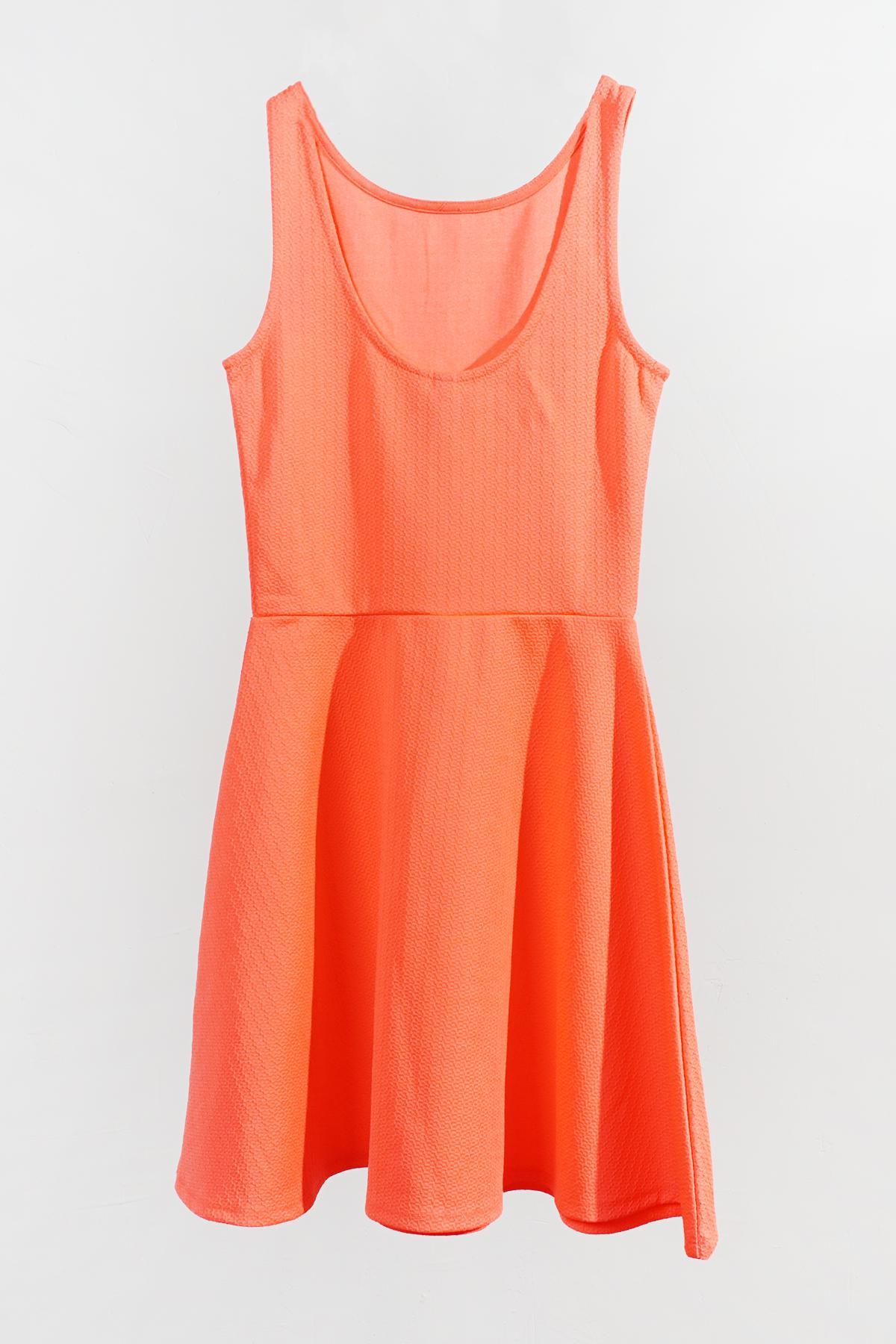 

Платье H&M eur  Оранжевое (2921-0303251002, Платье H&M eur 34 Оранжевое (2921-0303251002)