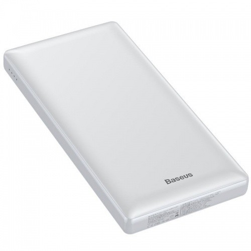 

Повербанк Baseus Mini JA 30000mAh Quick Сharge 3A white