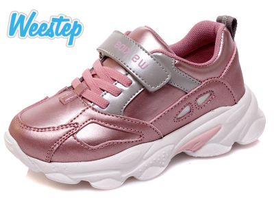 

Кроссовки детские для девочек Weestep, Артикул: R8038 (31)