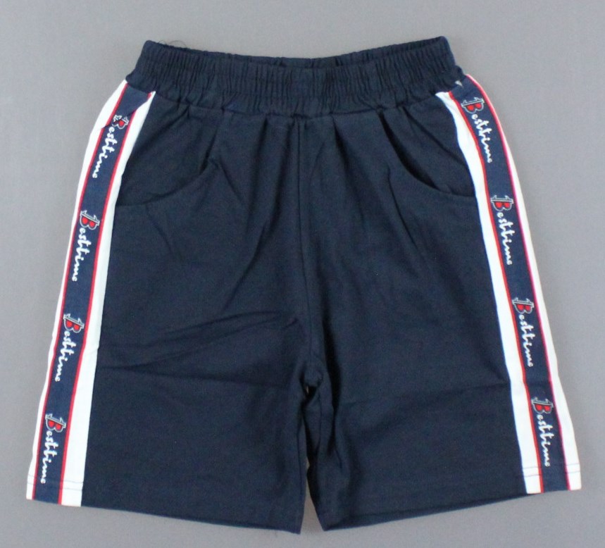 

Шорты для мальчиков Active Sports, Артикул: SJ9234-синие (140 СМ)