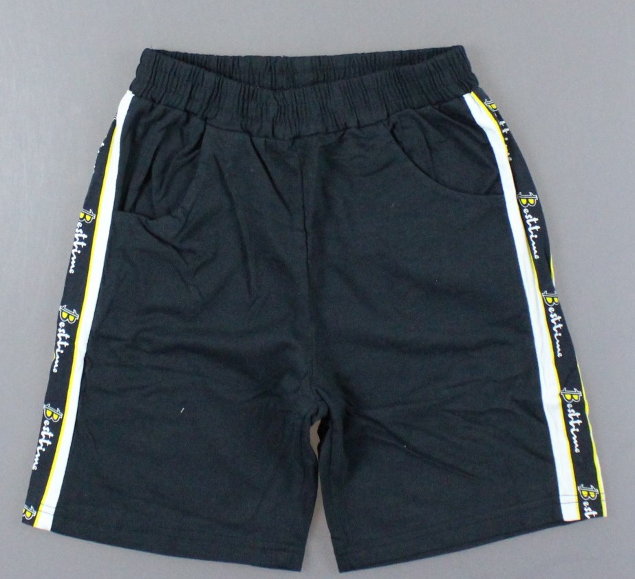 

Шорты для мальчиков Active Sports, Артикул: SJ9234-т.синий (152 СМ)