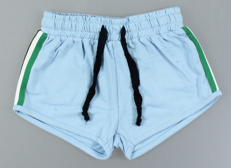 

Шорты для девочек Glo-story , Артикул: GMK8704 (110 СМ)