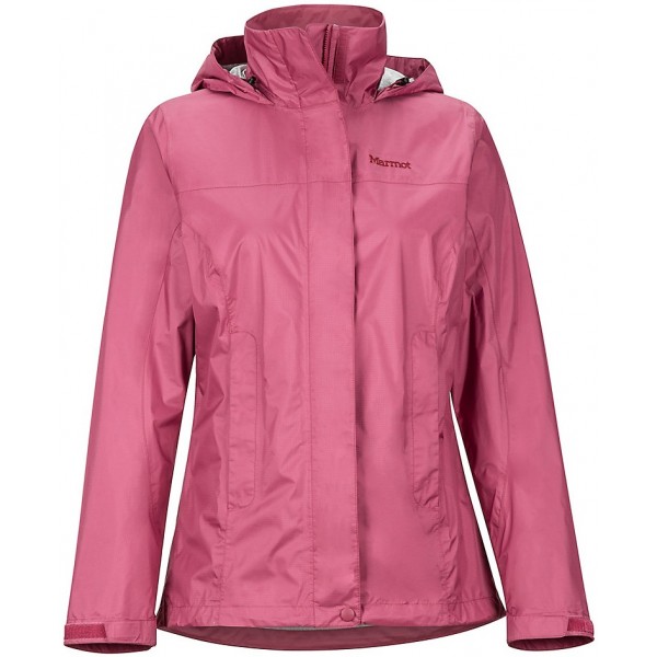 

Куртка женская Marmot PreCip Eco Jacket S Розовый
