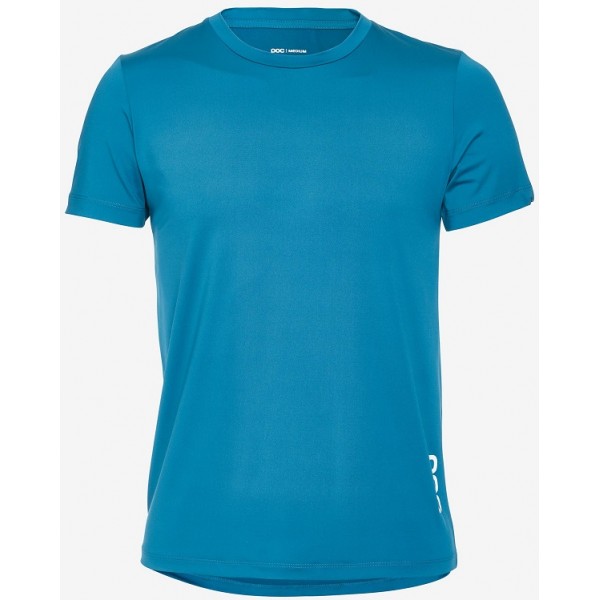 

Футболка POC Essential Enduro Light Tee XL Синий