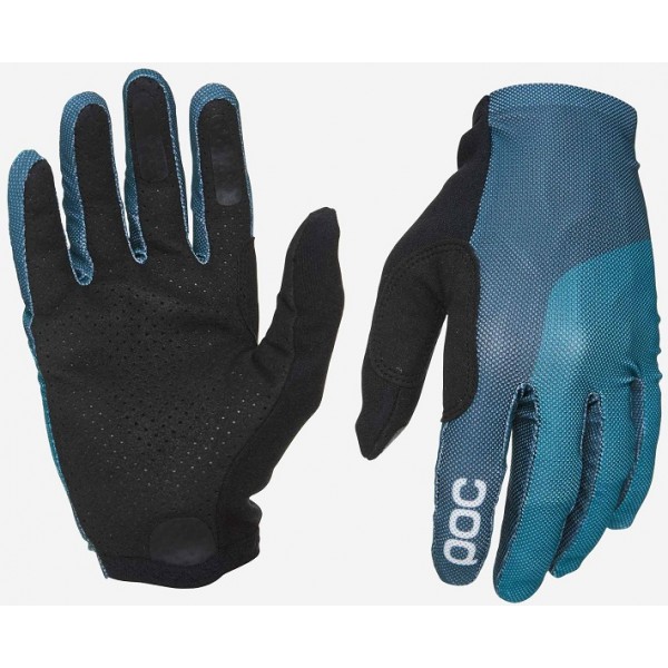 

Перчатки велосипедные POC Essential Mesh Glove XL Синий