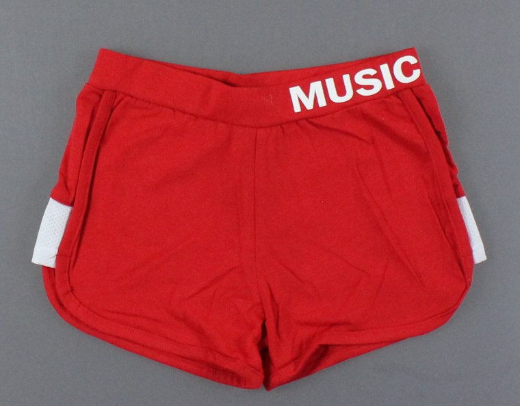 

Шорты для девочек Active Sports , Артикул: HZ8551-красные (146 СМ)